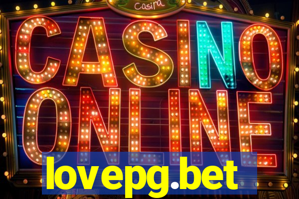 lovepg.bet
