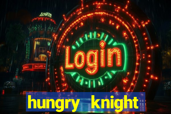 hungry knight gameboy rom