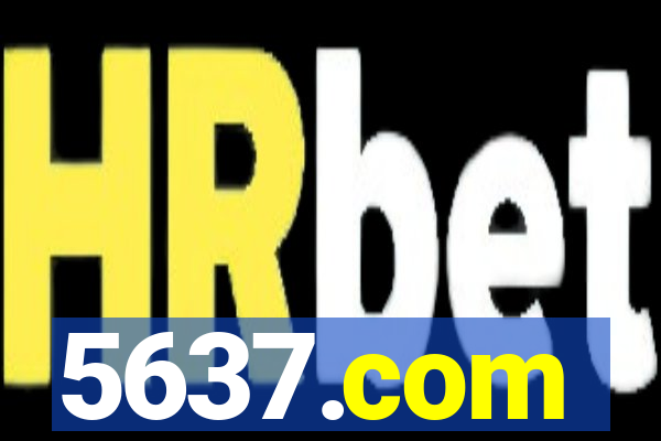 5637.com