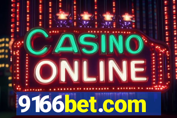 9166bet.com