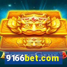 9166bet.com