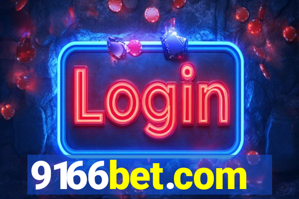 9166bet.com