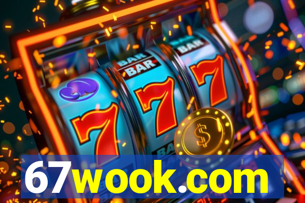 67wook.com