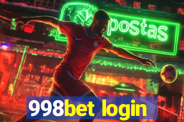 998bet login