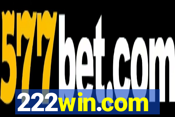 222win.com