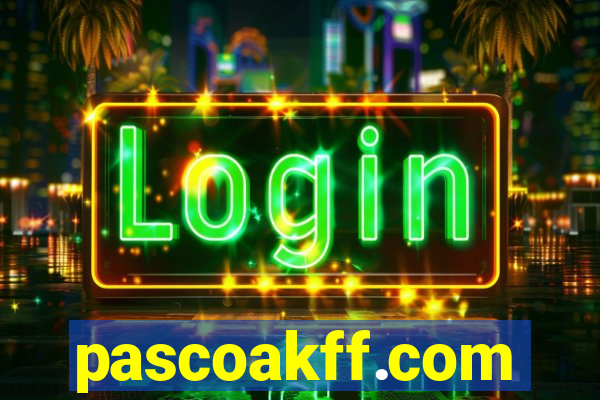 pascoakff.com