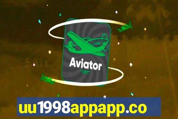 uu1998appapp.com