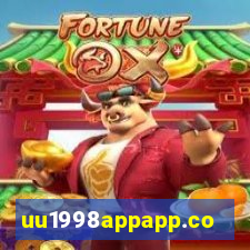 uu1998appapp.com