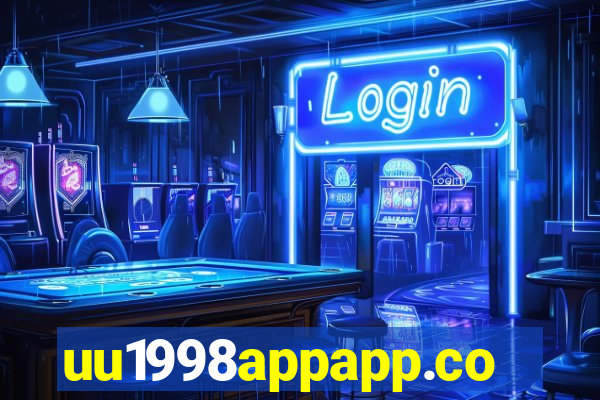 uu1998appapp.com
