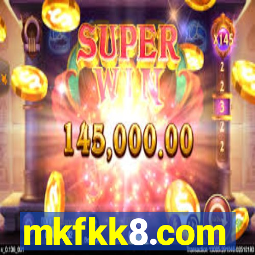 mkfkk8.com