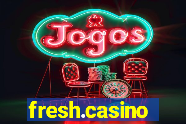 fresh.casino