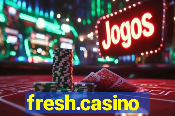 fresh.casino