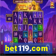 bet119.com