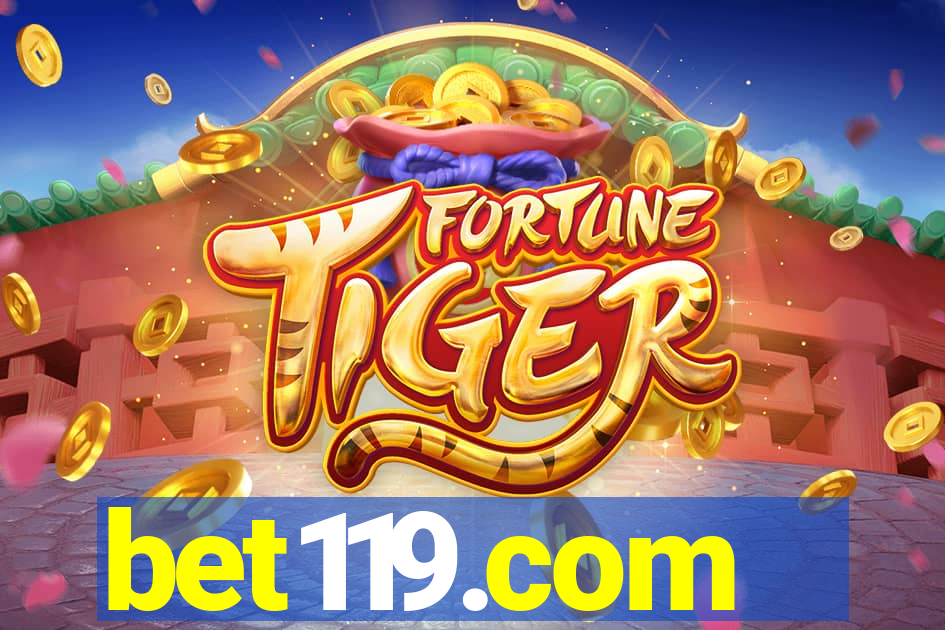 bet119.com
