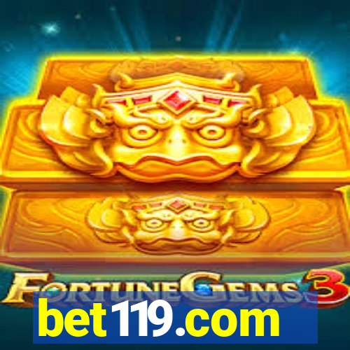 bet119.com