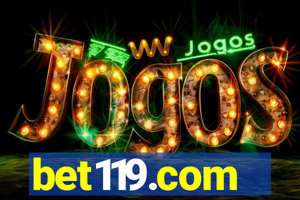 bet119.com