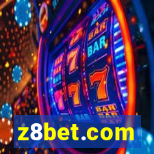 z8bet.com
