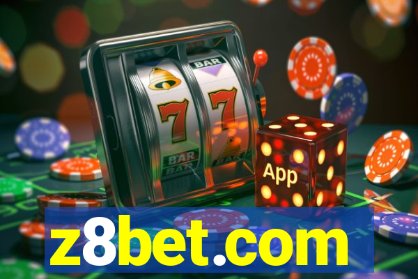 z8bet.com