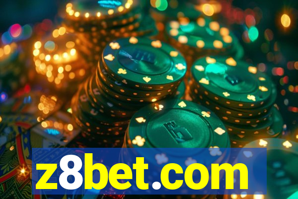 z8bet.com