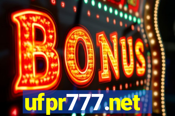 ufpr777.net