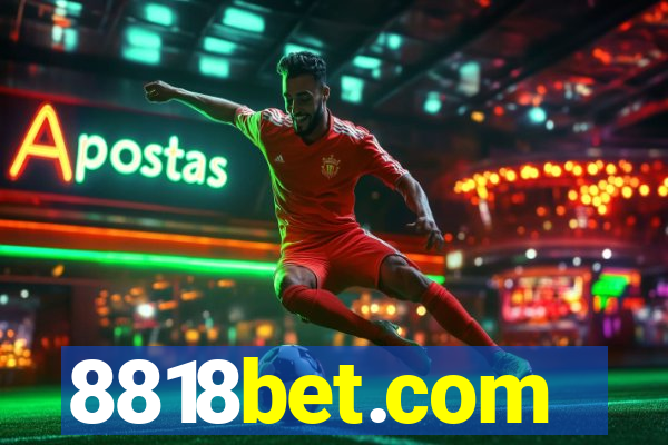 8818bet.com