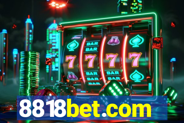 8818bet.com
