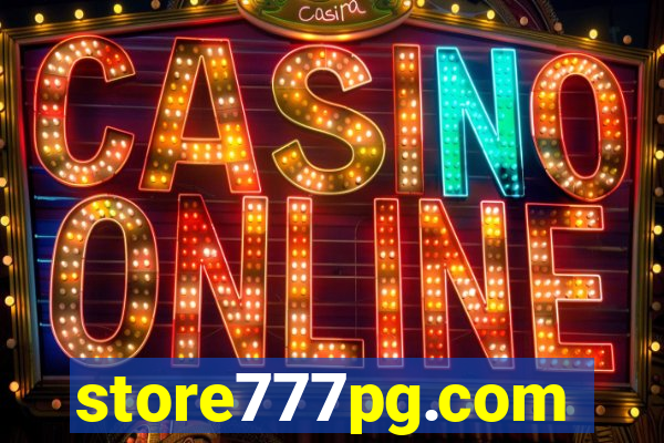 store777pg.com