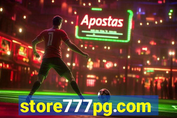 store777pg.com