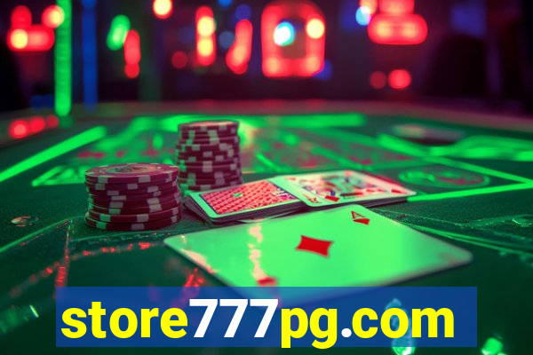 store777pg.com