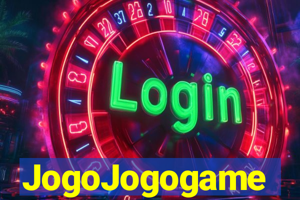 JogoJogogame