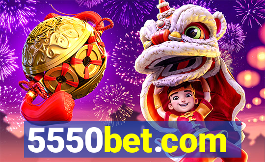 5550bet.com