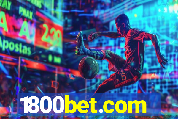 1800bet.com
