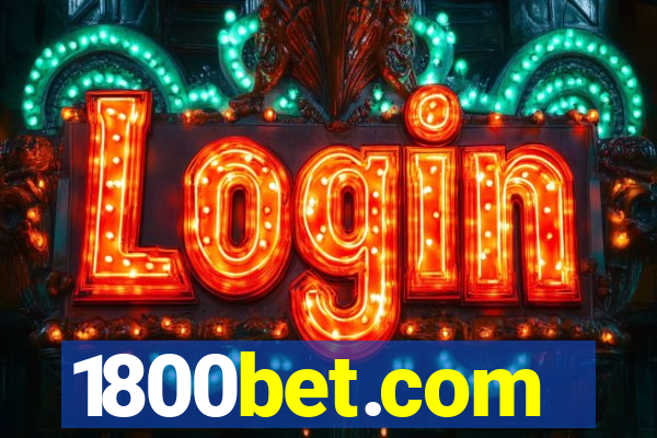 1800bet.com