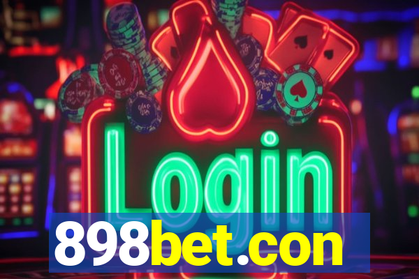 898bet.con