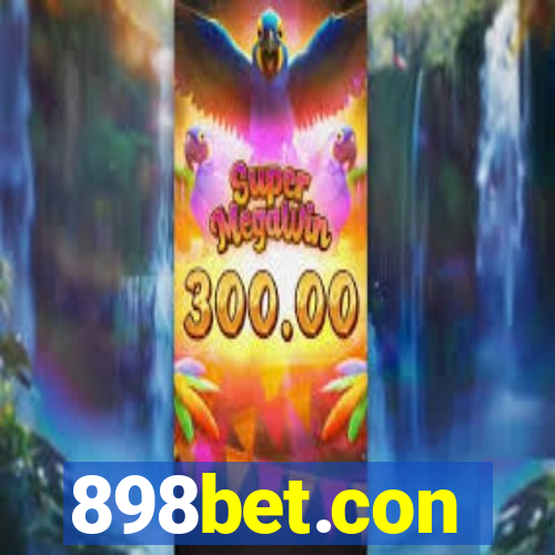 898bet.con