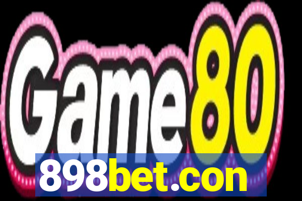 898bet.con
