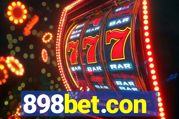 898bet.con