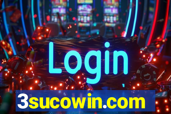 3sucowin.com