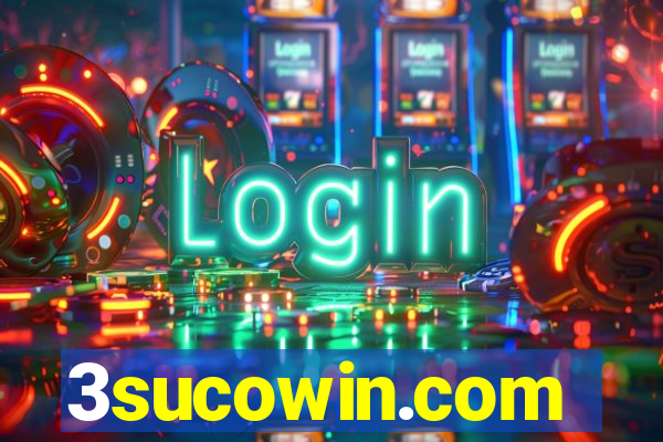 3sucowin.com