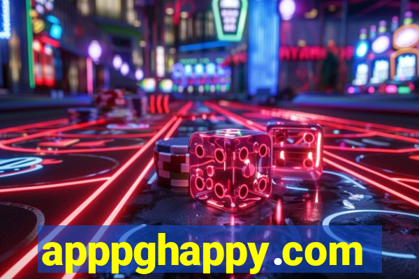 apppghappy.com