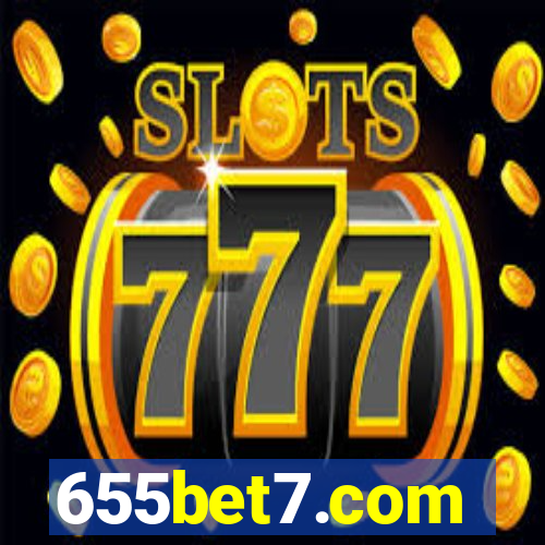 655bet7.com