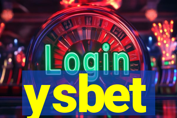 ysbet