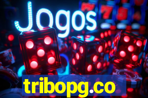 tribopg.co