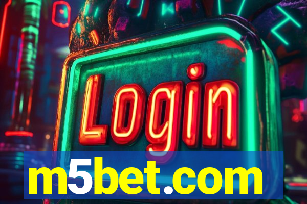 m5bet.com