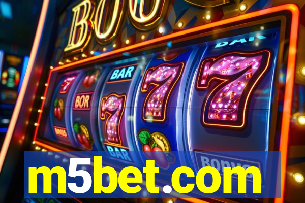 m5bet.com