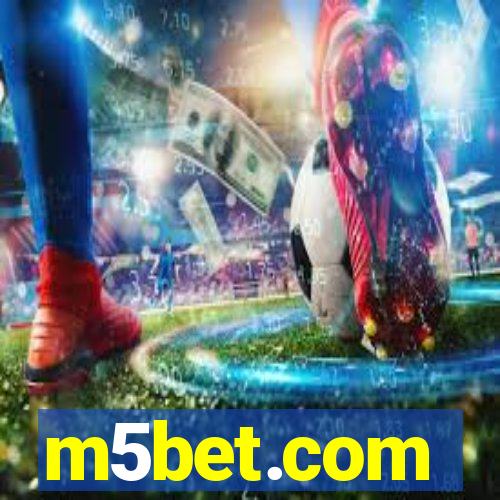 m5bet.com