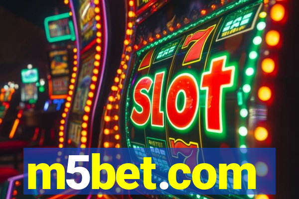 m5bet.com
