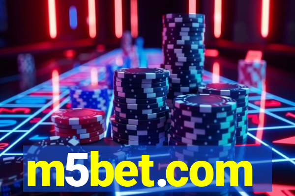 m5bet.com