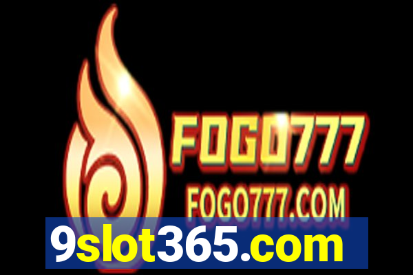 9slot365.com