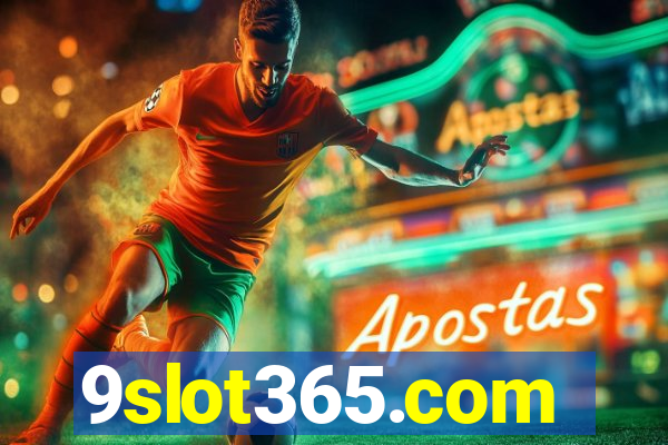 9slot365.com